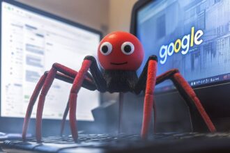 Volatilité des SERP : Google en crise pendant les présidentielles américaines.