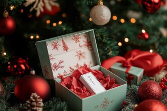 Pinterest : ton meilleur allié pour des cadeaux de Noël inspirés et sans stress
