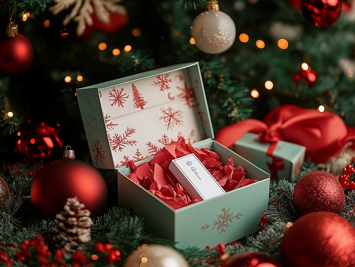 Pinterest : ton meilleur allié pour des cadeaux de Noël inspirés et sans stress