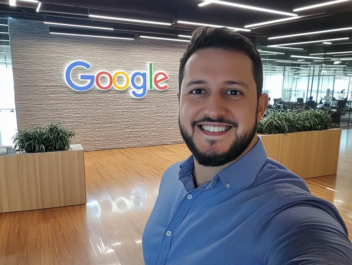 Quand les résultats Google contredisent eux-mêmes : l’intention prime sur la vérité.