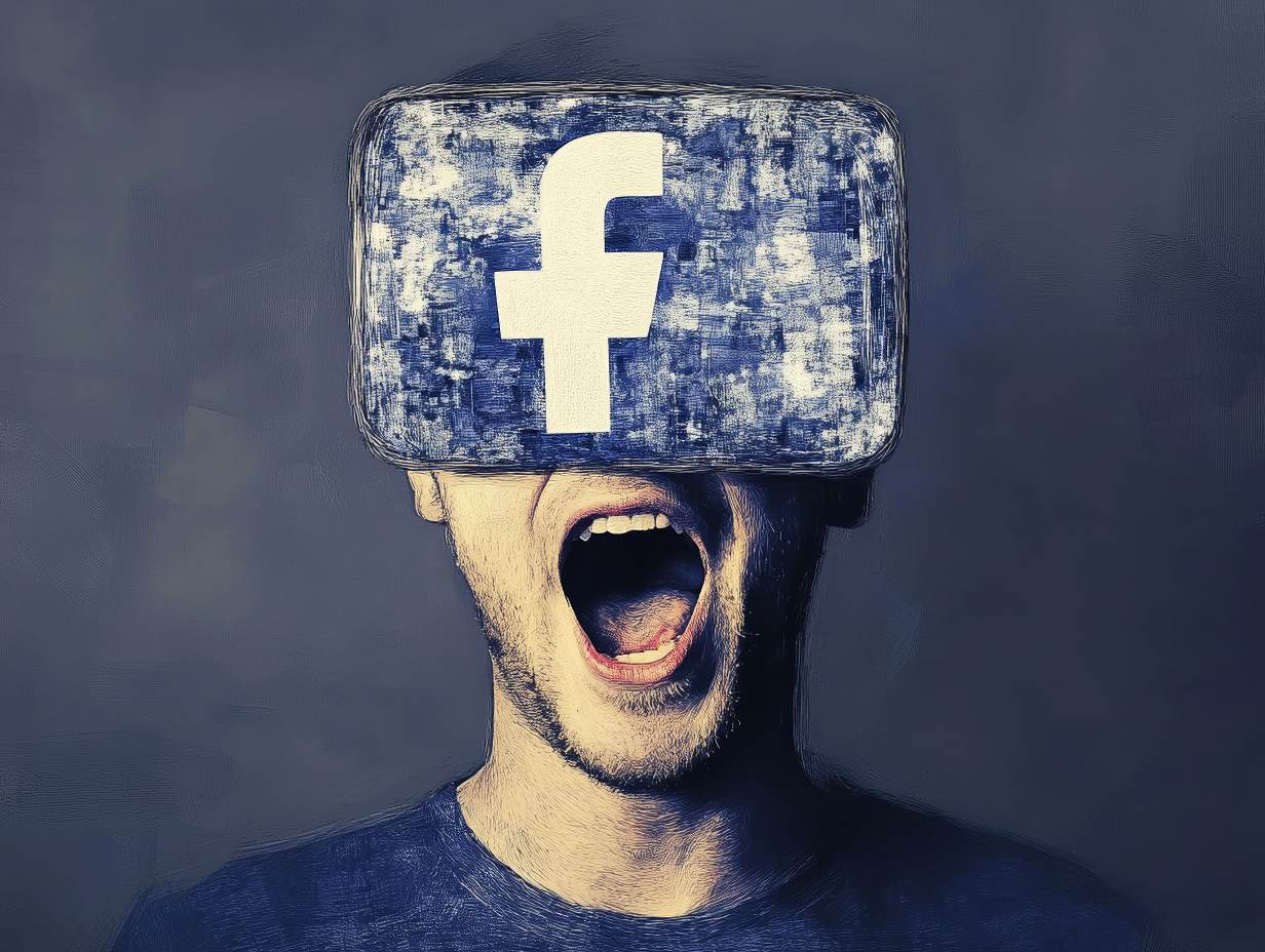 Les 'Vues' : la nouvelle obsession des créateurs sur Facebook.