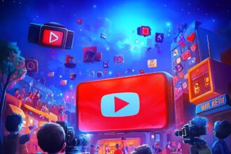 Les Jewels et Rubies, le nouveau langage des cadeaux sur YouTube Live.
