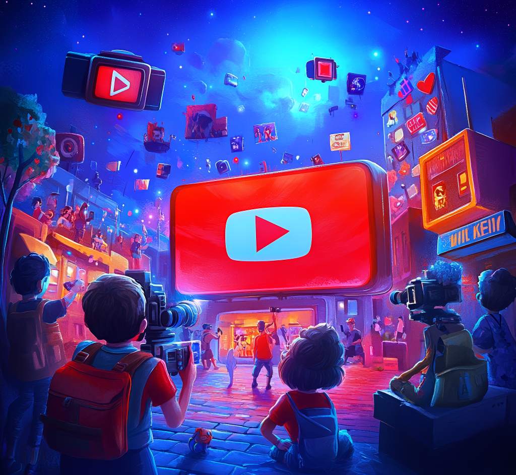 Les Jewels et Rubies, le nouveau langage des cadeaux sur YouTube Live.