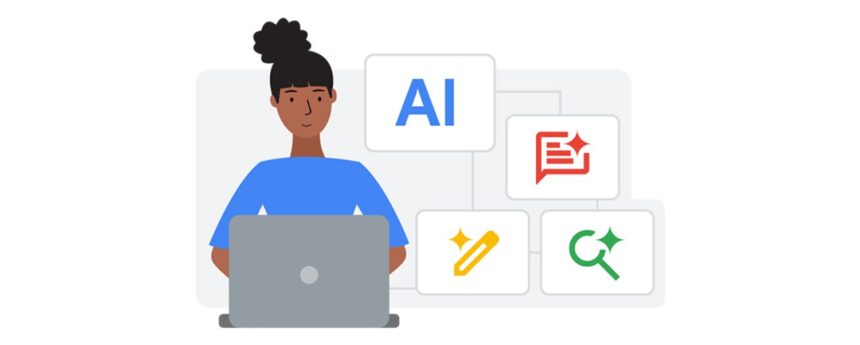 Formation IA : Google dévoile son nouveau MLCC