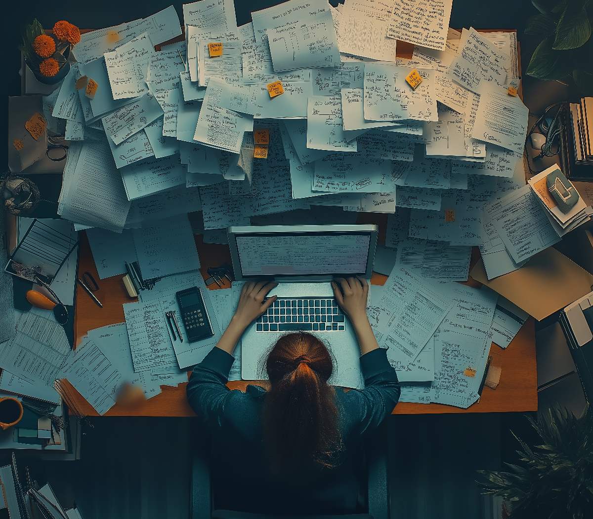 Rédaction média : écrire des actus qui captivent