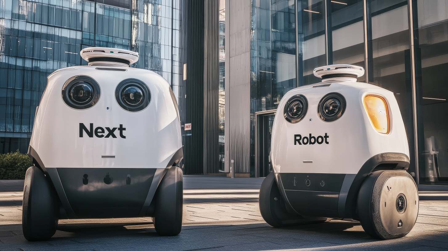 IA et robots : les éditeurs reprennent le contrôle