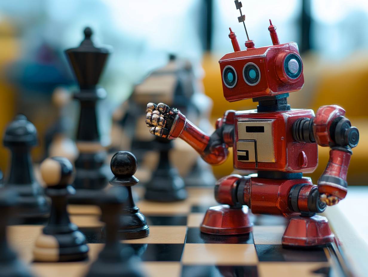 Sora dépassé ? Google lance Veo 2, l'IA vidéo future.