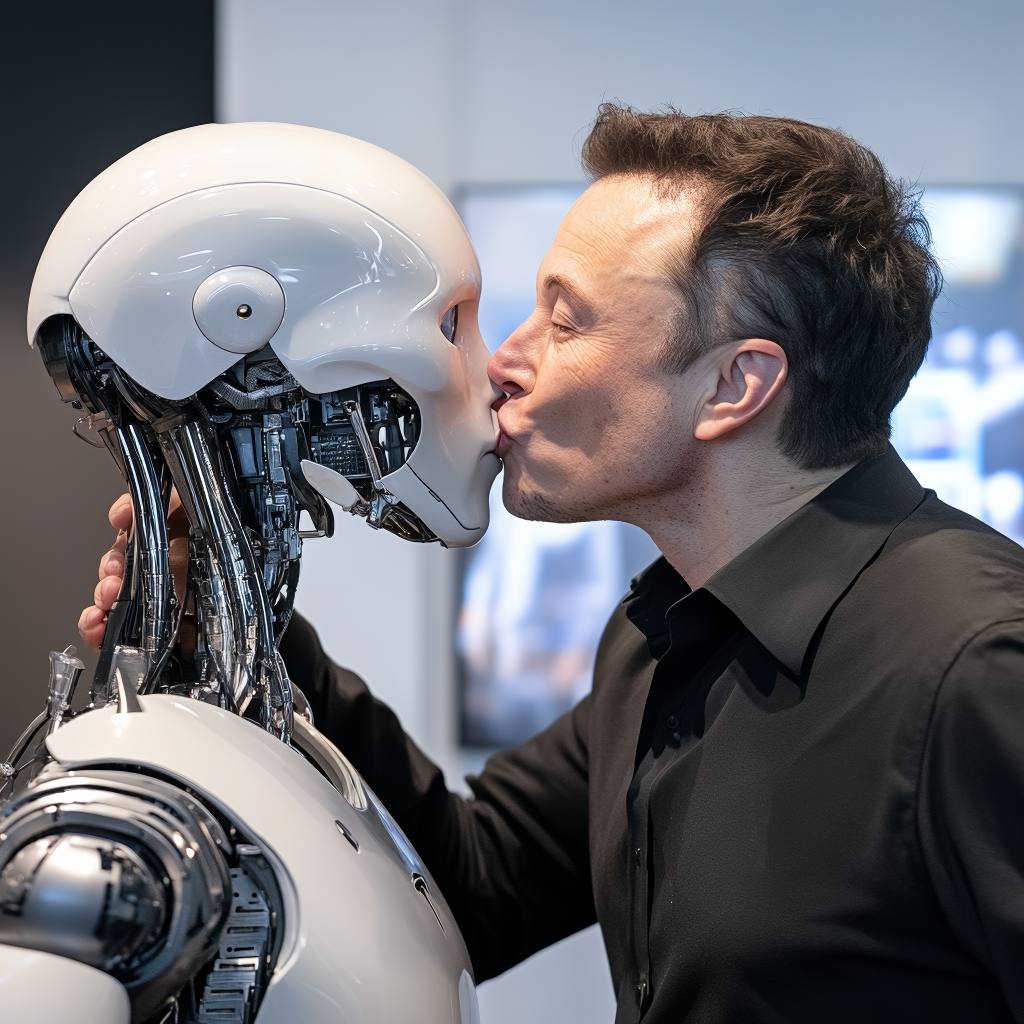 Elon Musk vs OpenAI : Quand les SMS explosifs révèlent les vraies ambitions