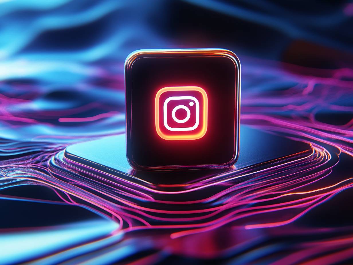 Nouveaux outils Insta : fin des fantômes et DM spammés
