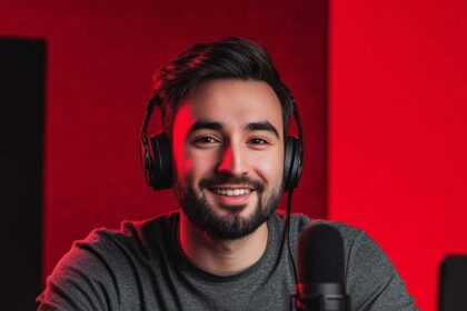 GenFM : L’IA qui transforme vos contenus en podcasts en un clin d’œil