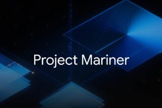 Google Mariner : l'agent IA qui automatise tes tâches