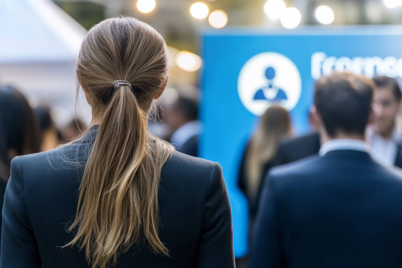 Quand le marketing rencontre l’IA : prêt à transformer vos stratégies en 2024