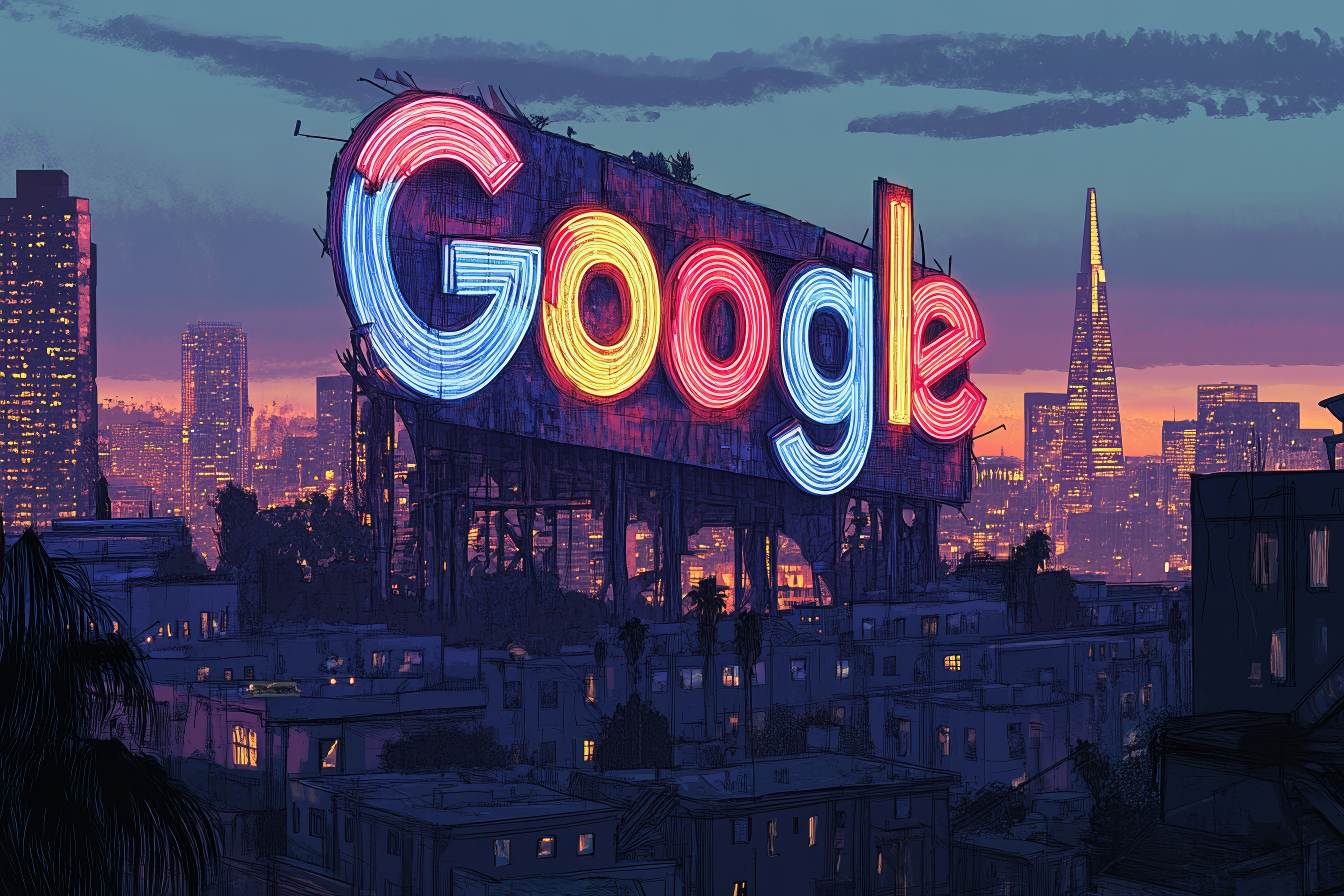Android en péril : les utilisateurs face à une potentielle révolution numérique