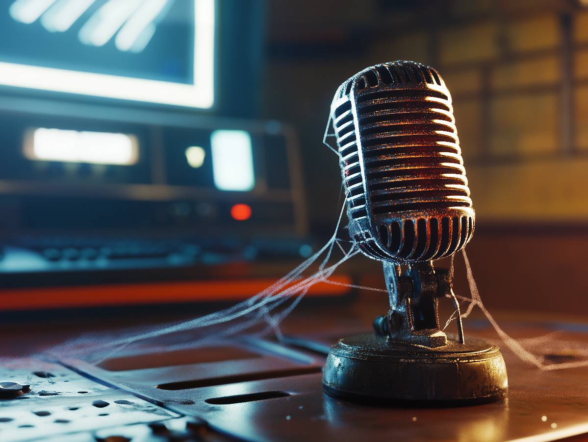 LinkedIn fait ses adieux aux Audio Events : une tendance qui s’efface aussi vite qu’elle est apparue.
