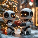 12 days of openai 12 surprises qui vont transformer votre vision de l'ia