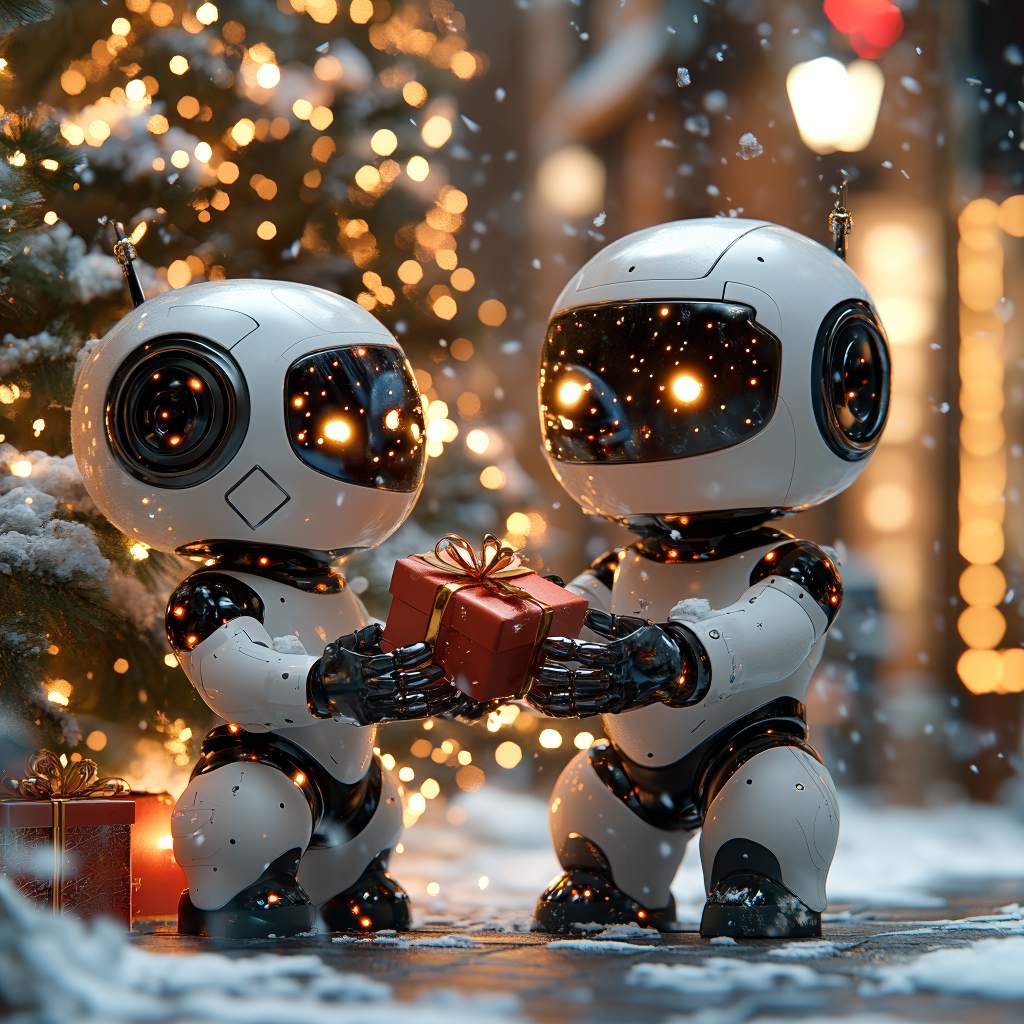 12 Days of OpenAI : 12 surprises qui vont transformer votre vision de l'IA