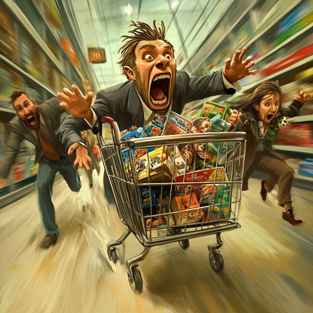Perplexity Pro : l’assistant shopping IA qui réinvente vos habitudes d’achat.
