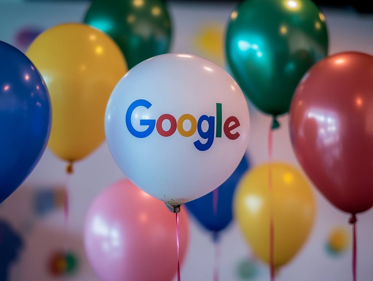 Q3 2024 : Google franchit la barre des 88,3 milliards grâce à l’IA et au Cloud.