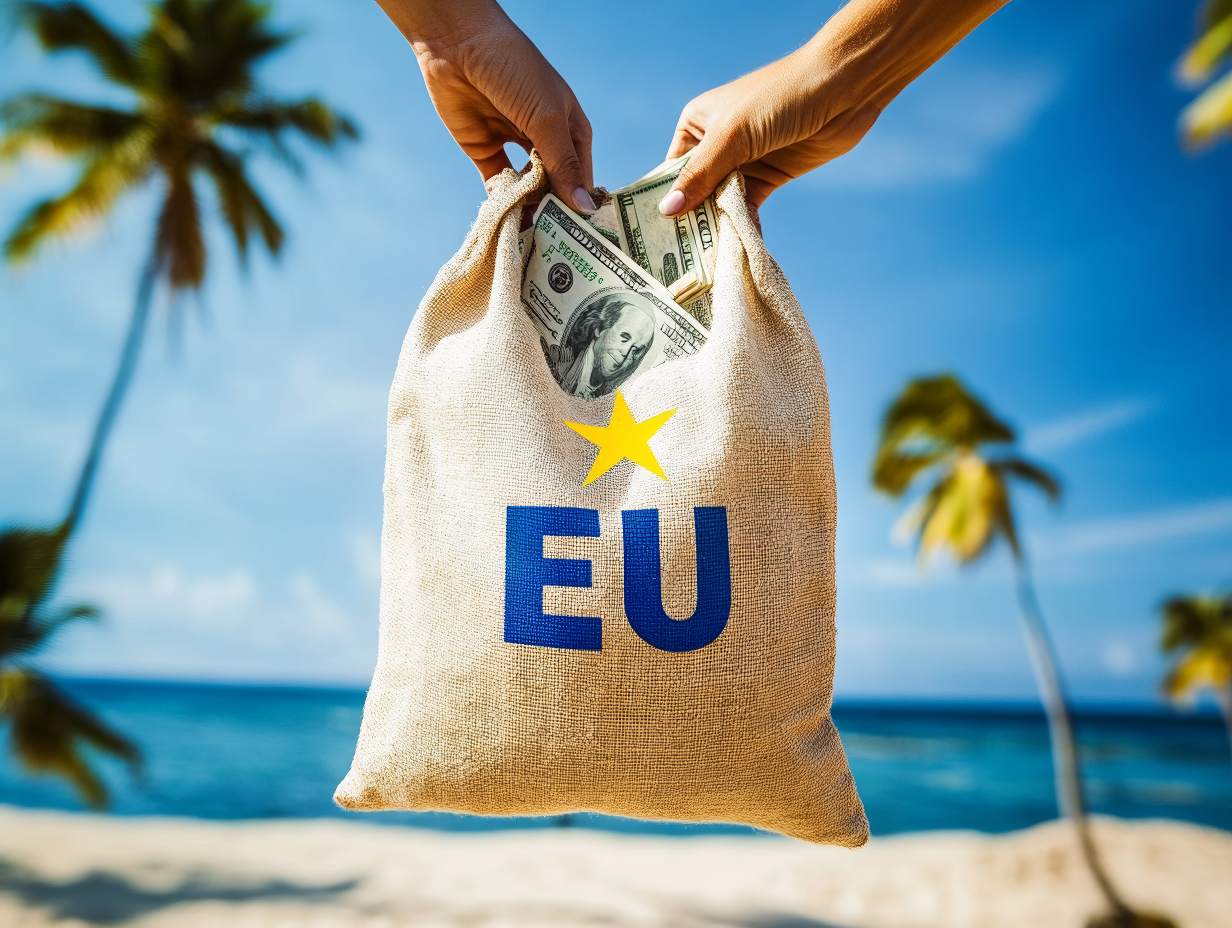 Une collaboration franco-allemande pour une souveraineté numérique européenne.