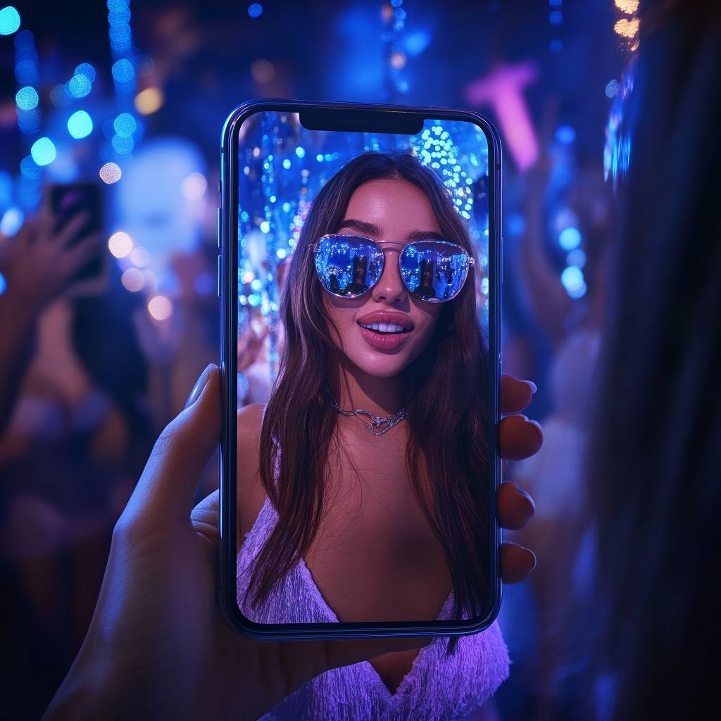 Les Réels d’essai, la nouvelle arme secrète des créateurs sur Instagram.