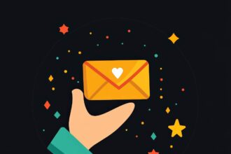 Newsletter : transformez vos emails en outil de fidélisation