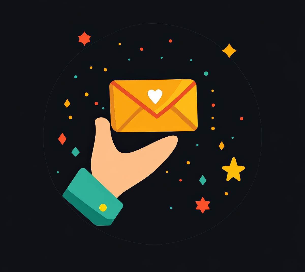 Newsletter : transformez vos emails en outil de fidélisation