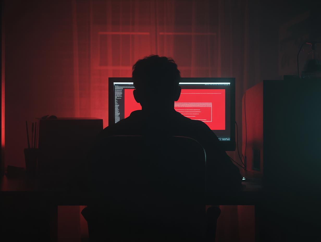 Cyberattaque déguisée : un résultat de recherche malveillant