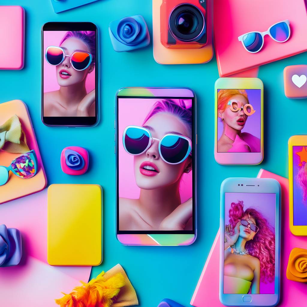 Exprimez votre créativité : les collages d’Instagram débarquent