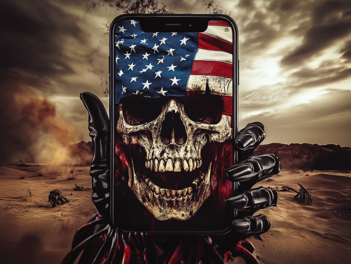 Washington exige une vente forcée de TikTok : un conflit politico-tech d’ampleur.