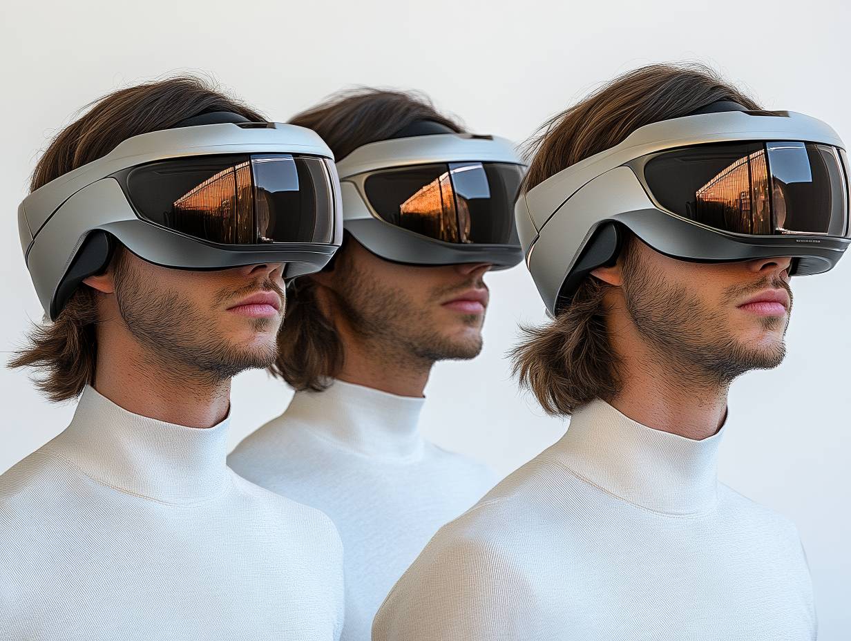 Explorez des mondes aliens en VR : quand Meta et Cameron repoussent les limites du possible.