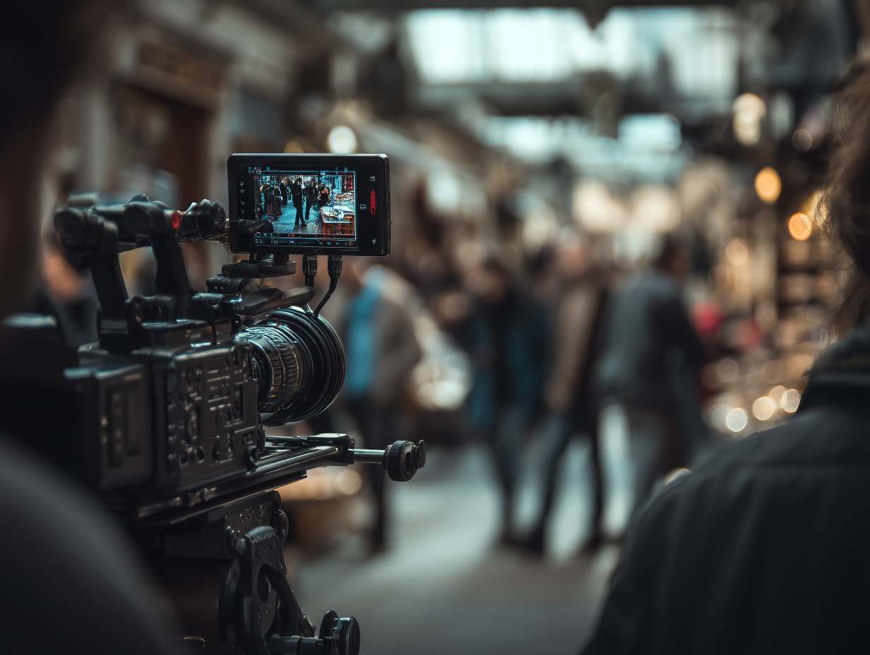 Créez une vidéo qui vend : la méthode complète