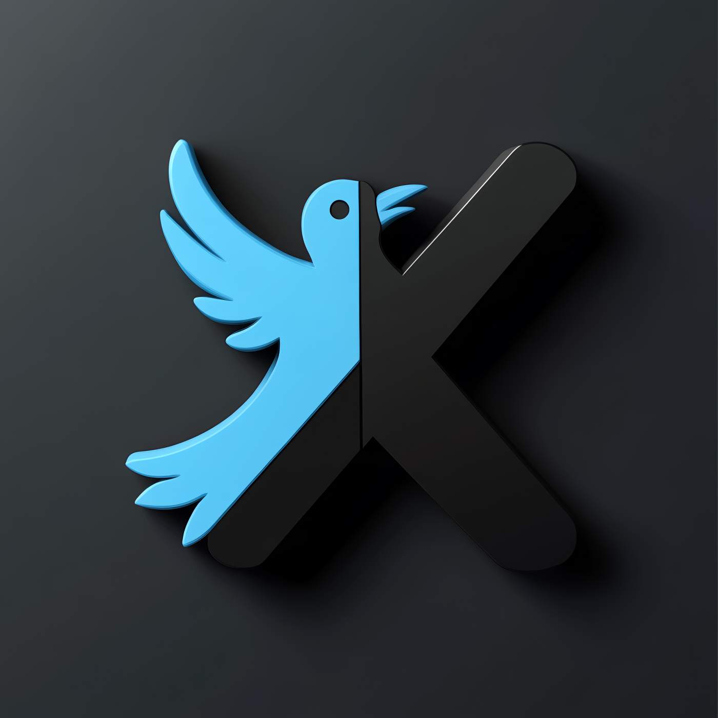 Les swipes latéraux sur X : une nouvelle façon d’interagir avec votre timeline.