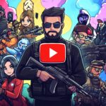 Youtube playables  le mode multijoueur débarque