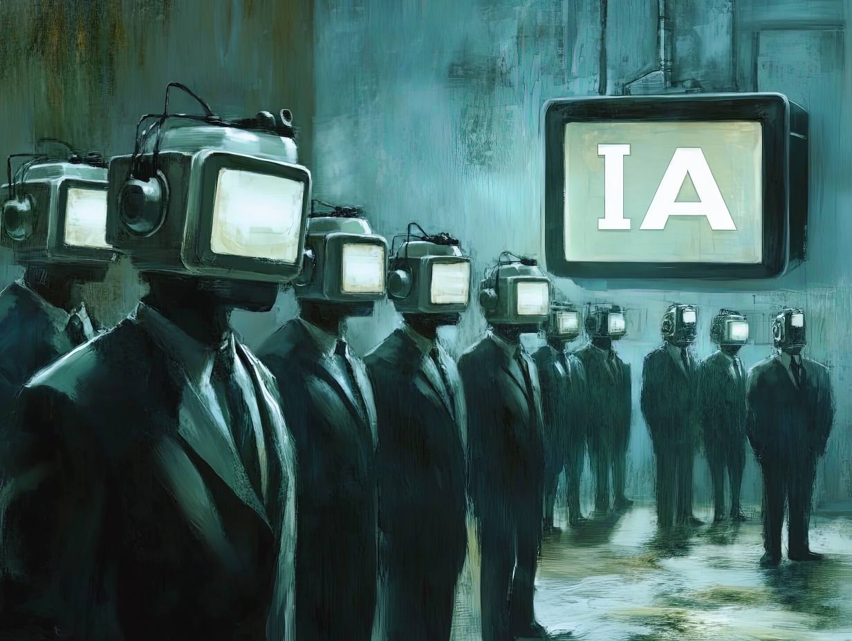 Agents IA : l’avenir des tâches complexes