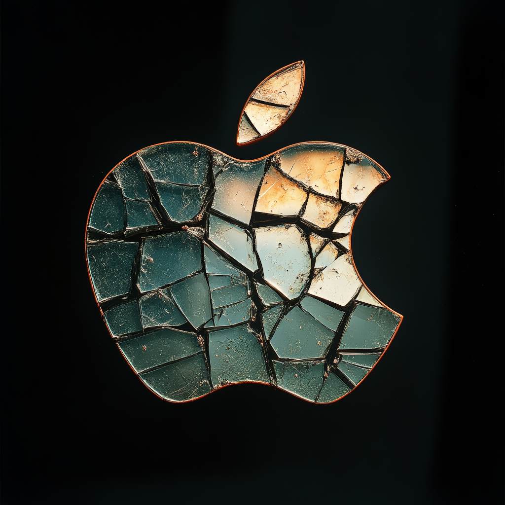 Vie privée : Apple condamné à payer 95M$ pour Siri