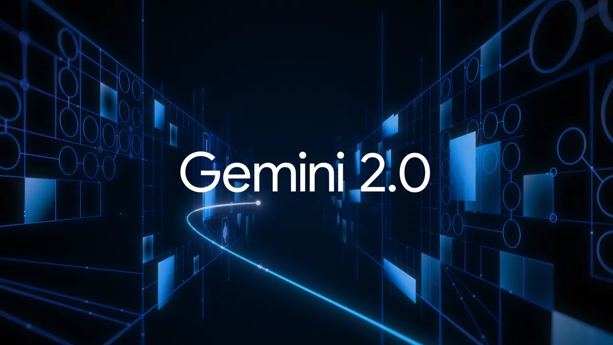 Gemini 2.0 : IA multimodale et agents IA dès début 2025