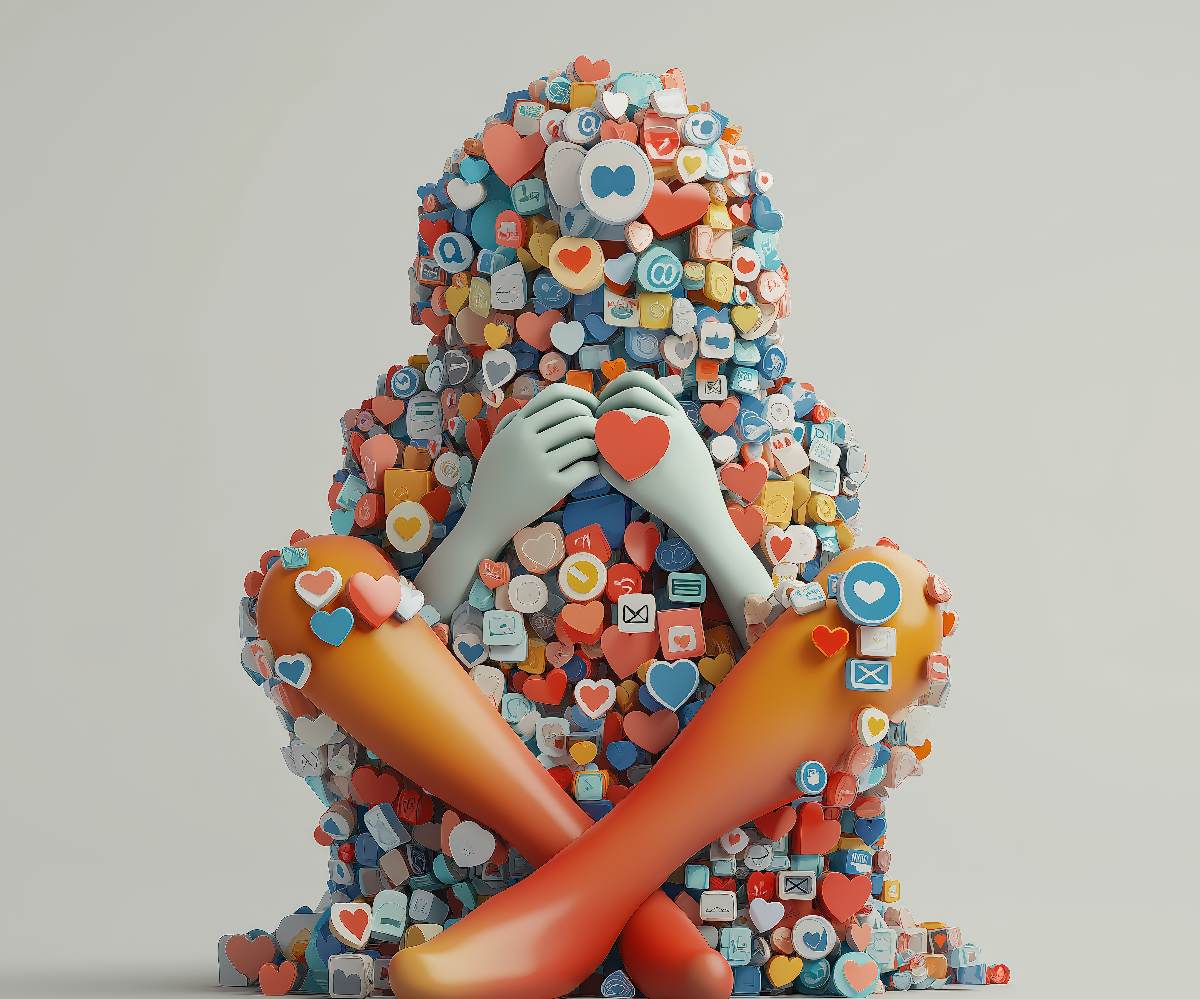 Marketing digital : Pinterest dicte le tempo en 2025