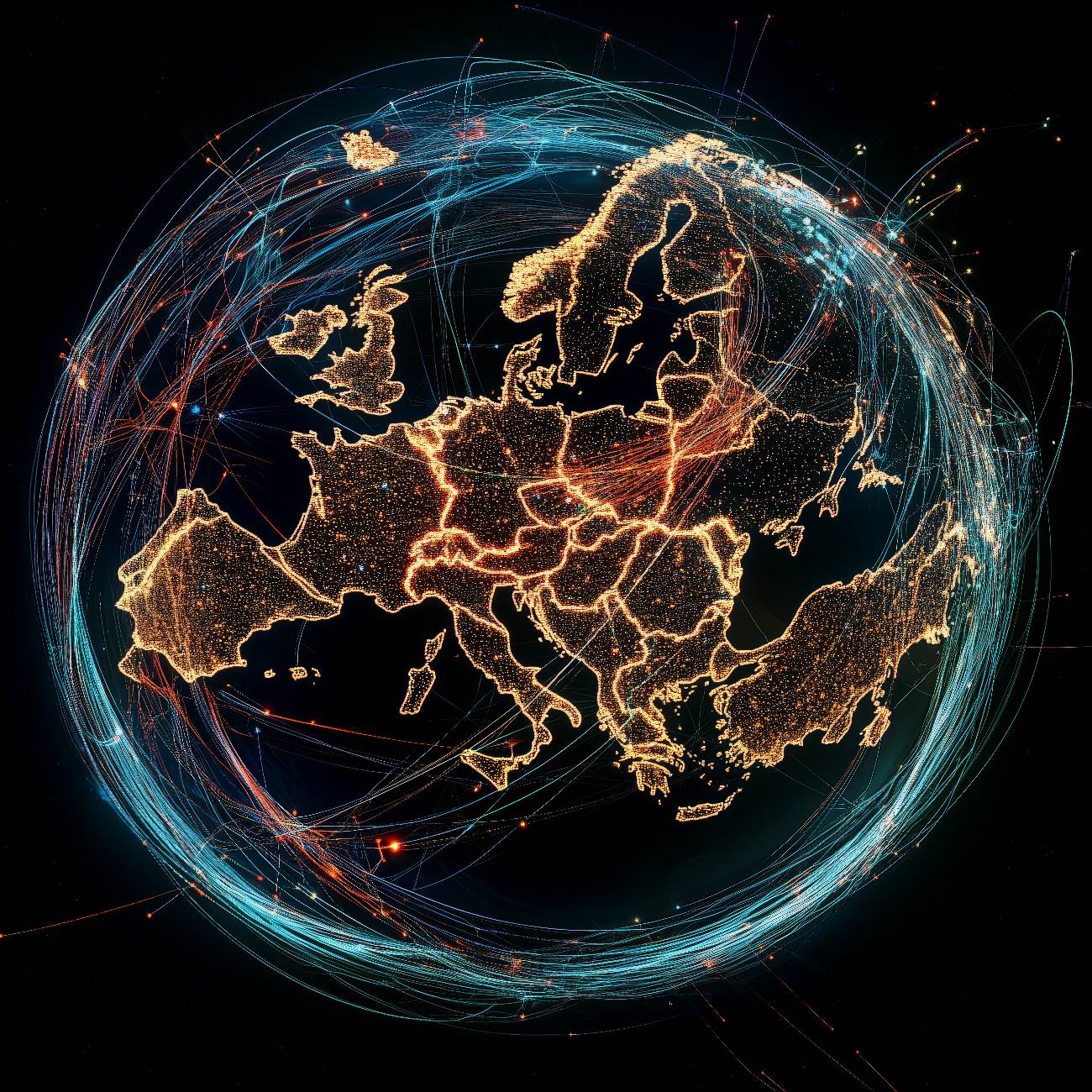 EUCS : bataille entre l’UE et les USA pour le cloud