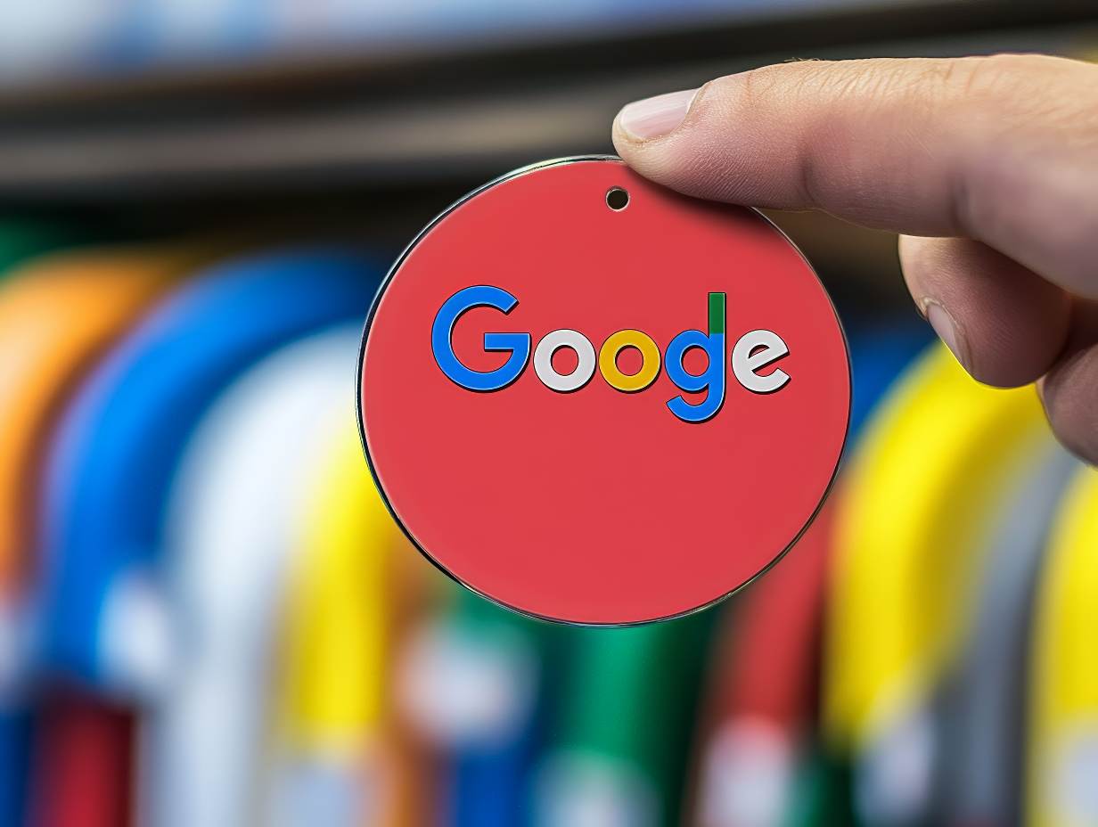 Google affiche désormais son Badge qualité sur les e-commerces