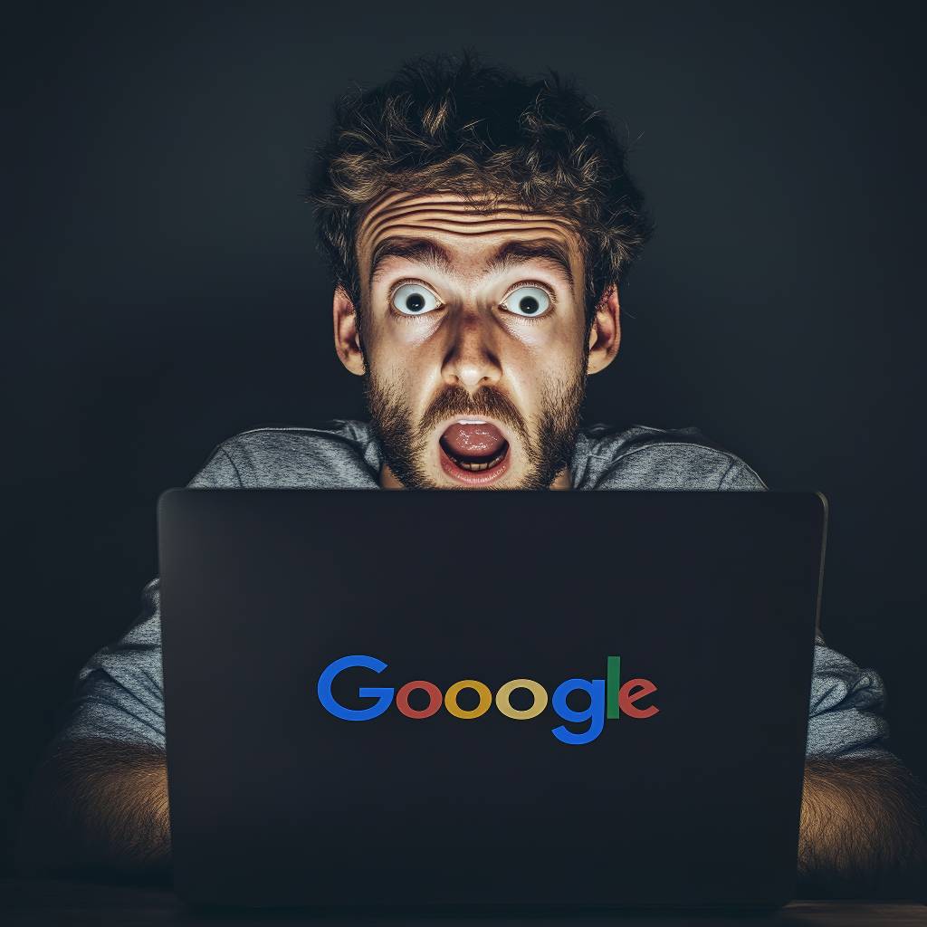 Google siphonne-t-il les revenus des sites web ?