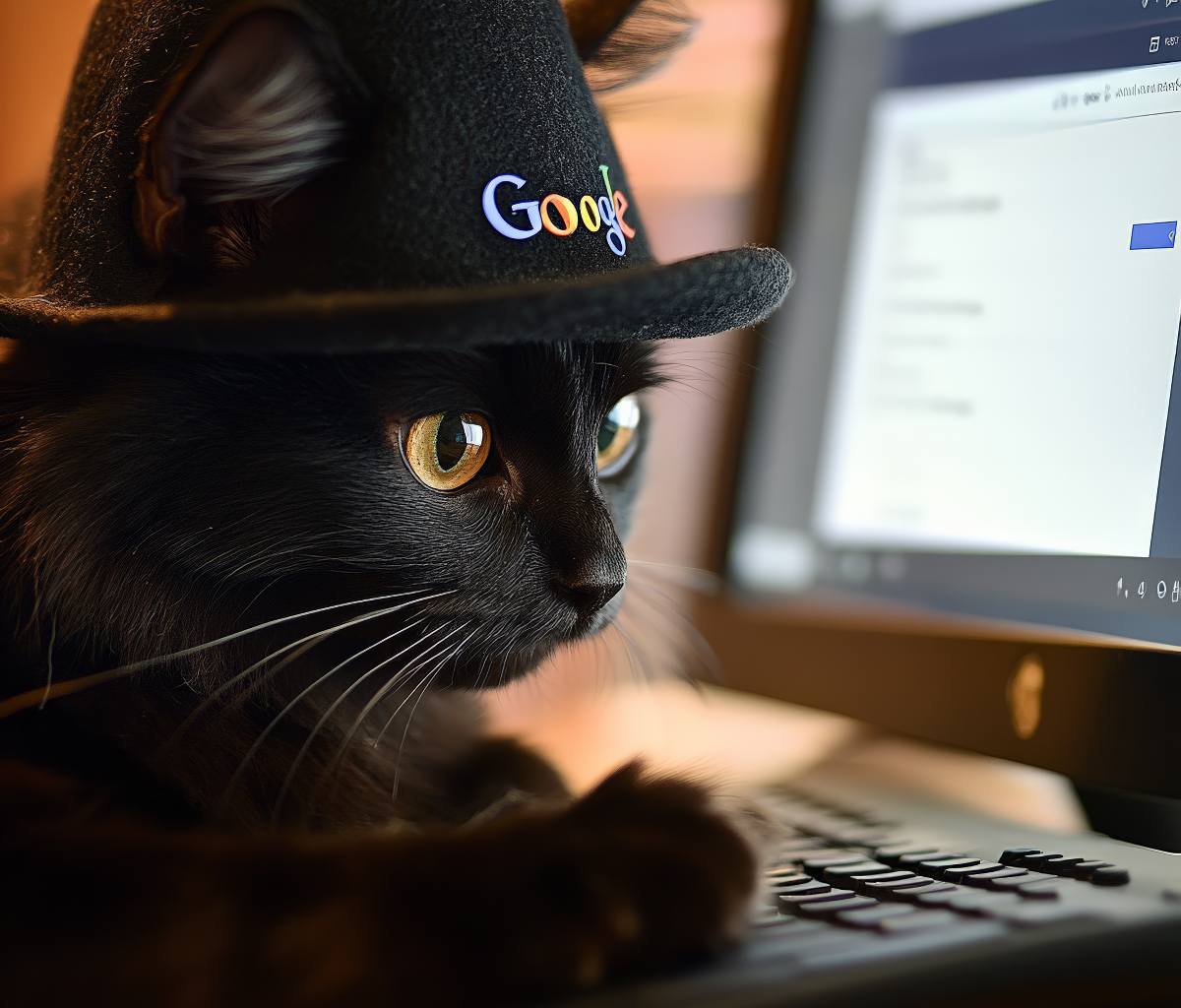 SEO et casse des URL : Google lève le doute