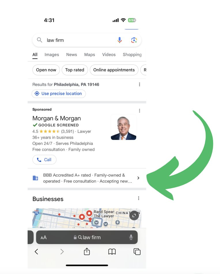 Extensions d'appel : la nouvelle fonctionnalité de Google Ads
