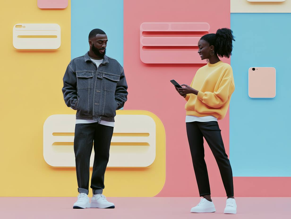 Meta identifie les conversations pro, sans les chiffrer