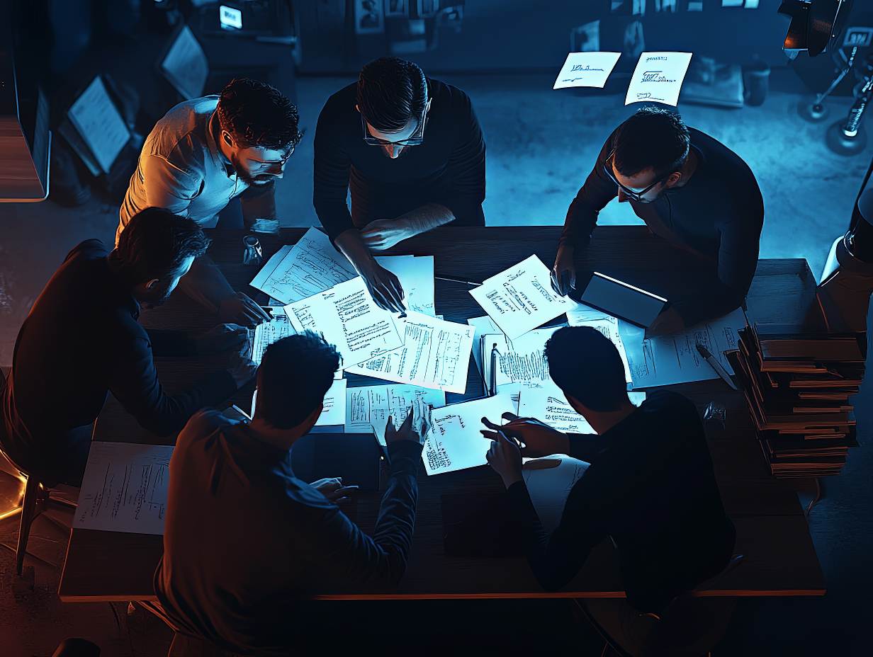 Community Notes sur Meta : vers une modération collaborative