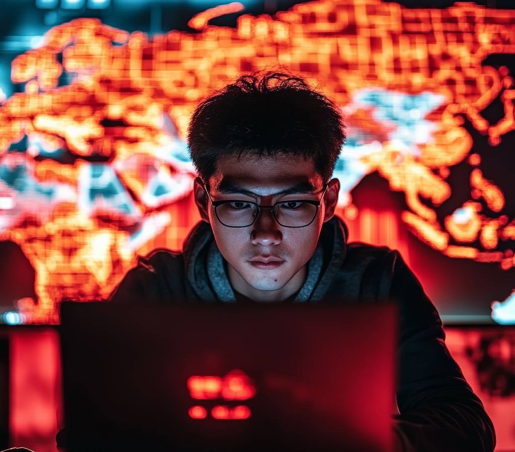 OpenAI suspecte DeepSeek, mais Microsoft l’adopte