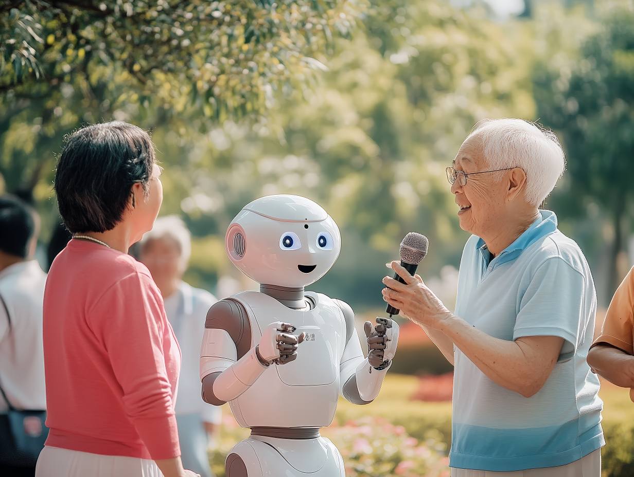 Bug ou choix ? OpenAI o1 répond en chinois à l’anglais