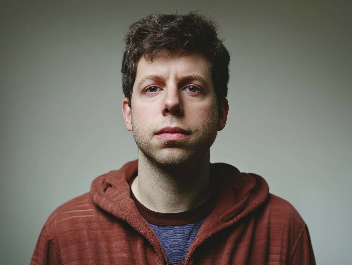 CEO d’OpenAI accusé d’abus : l’affaire Sam Altman explose