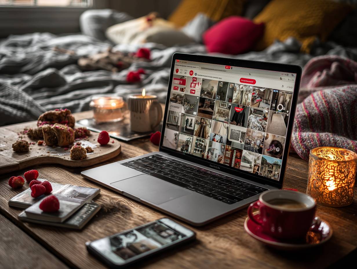 SEO Pinterest 2025 : comment gagner en visibilité