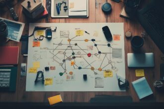 Social media : change tes outils, domine la scène