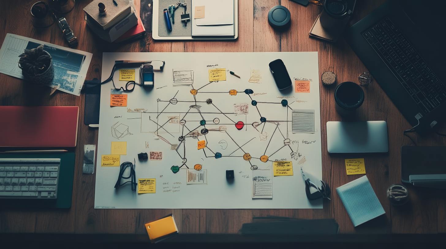 Social media : change tes outils, domine la scène